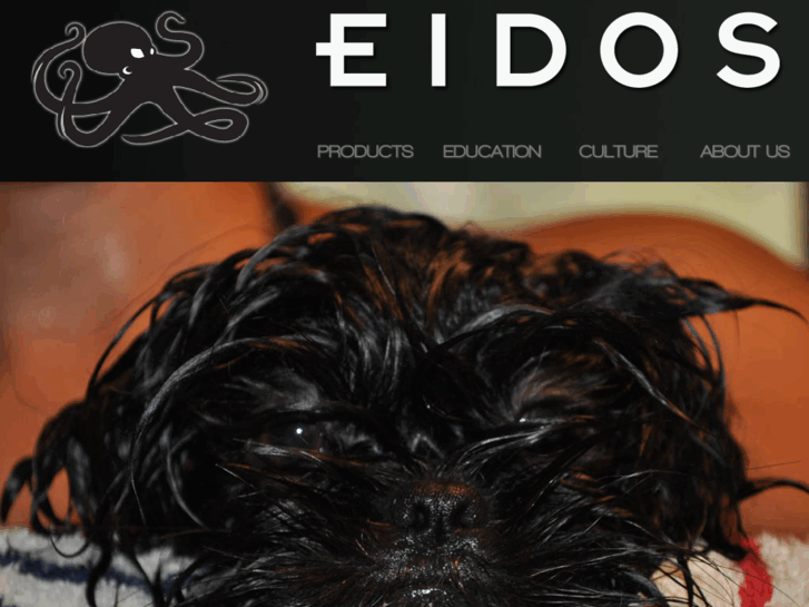 www.eidosclothing.com