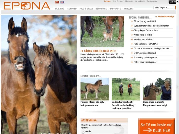 www.epona.tv