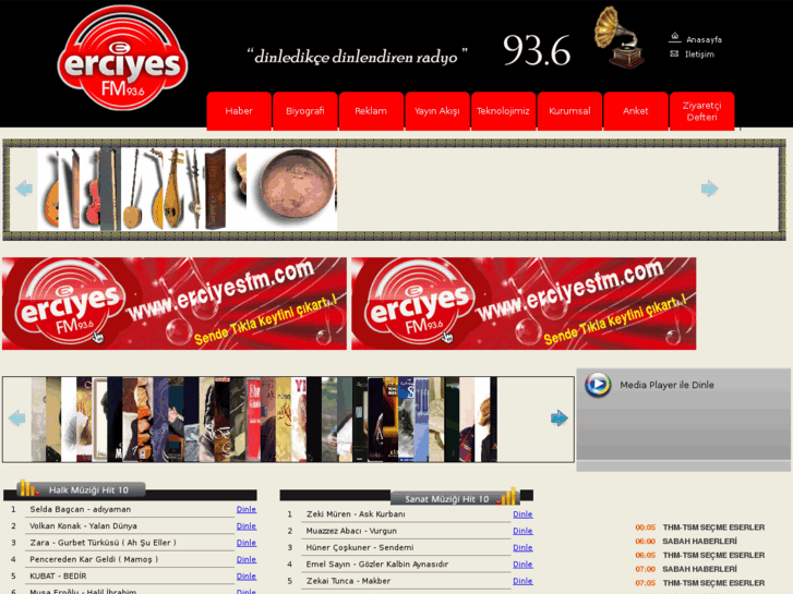 www.erciyesfm.com