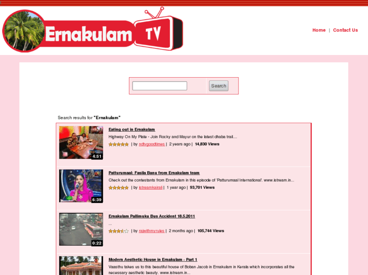 www.ernakulamtv.com