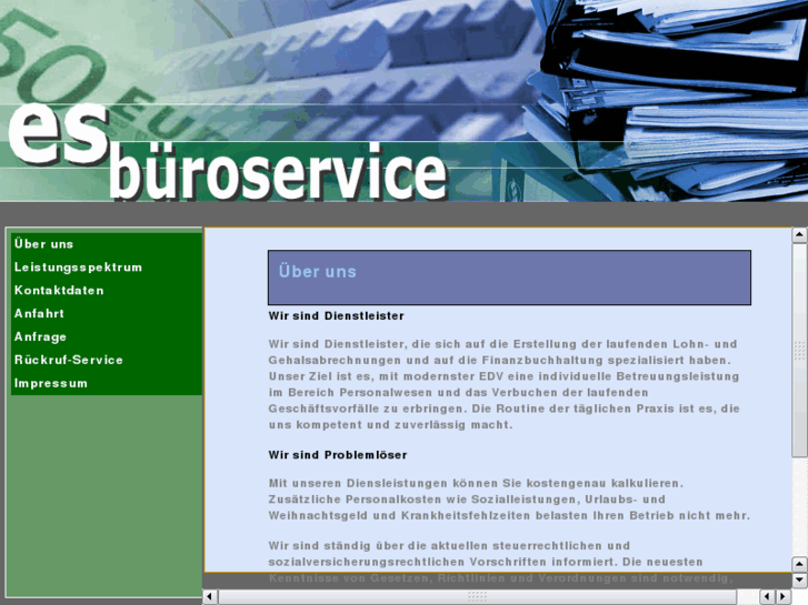 www.es-bueroservice.com