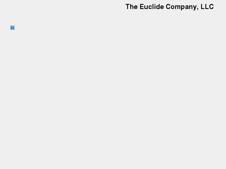 www.euclide-company.com