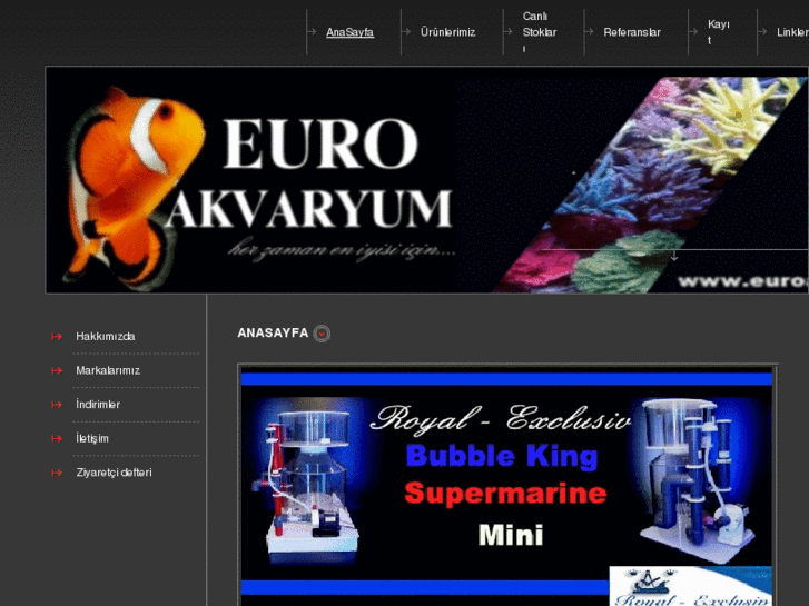 www.euroakvaryum.com