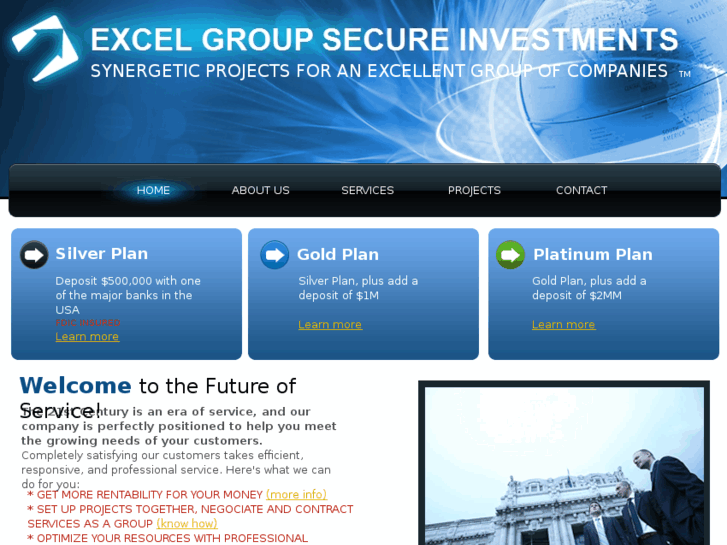 www.excelgroupsi.com