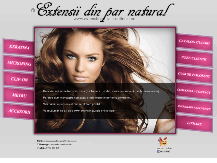 www.extensiinaturale-online.com