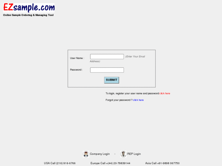 www.ezsample.com