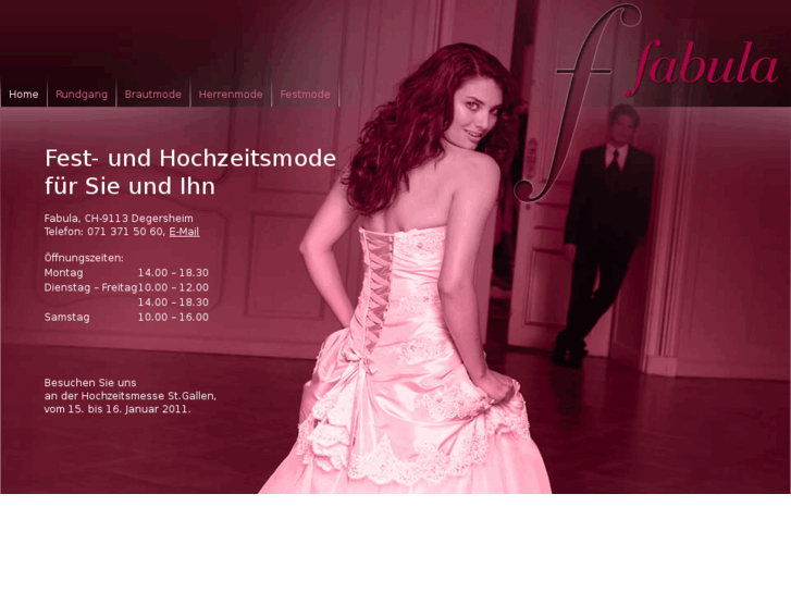 www.fabula-hochzeitsmode.ch