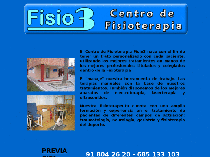 www.fisio3.com