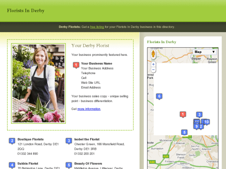 www.floristsinderby.co.uk