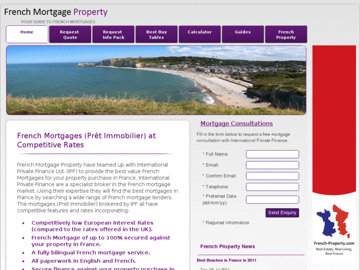 www.french-mortgage-property.com
