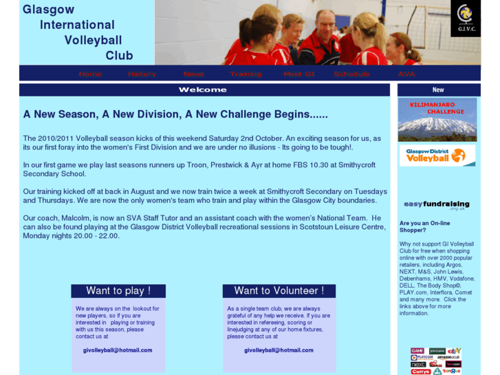 www.glasgowvolleyball.com