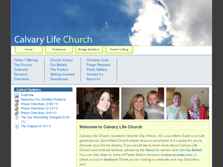 www.gocalvarylife.com