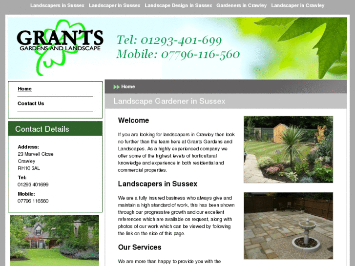 www.grantsgardens.co.uk