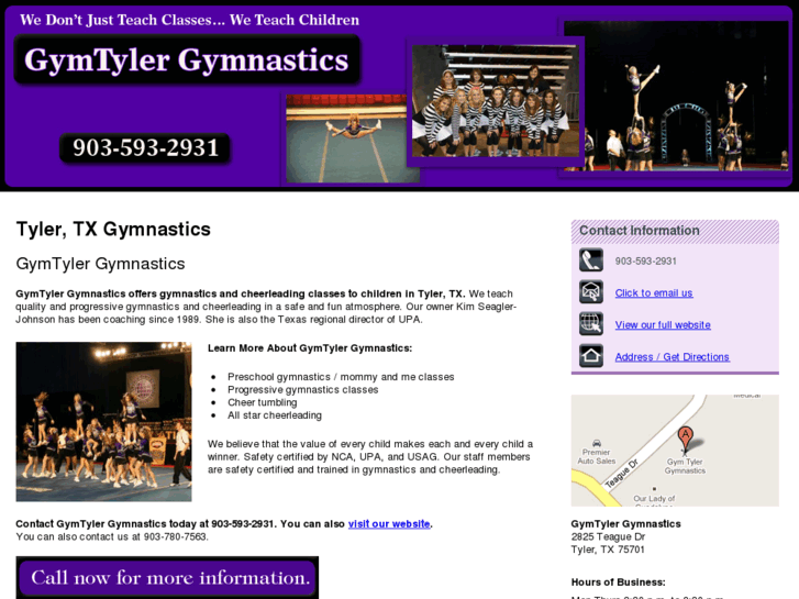 www.gymnasticstyler.com