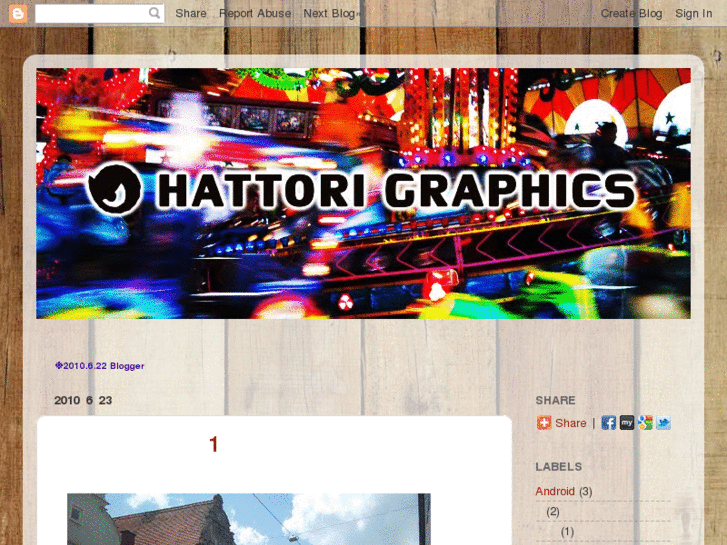 www.hattorigraphics.com