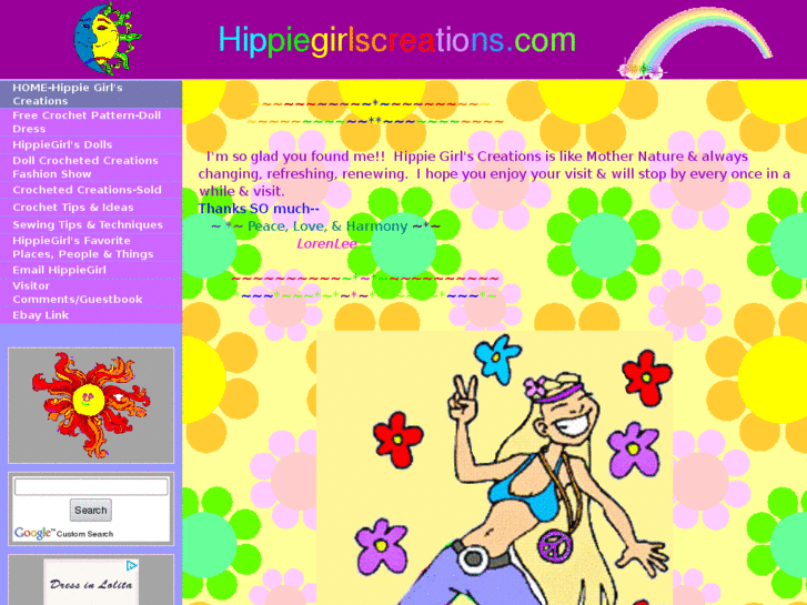 www.hippiegirlscreations.com