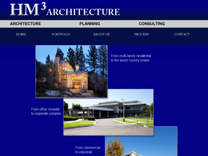 www.hm3architecture.com