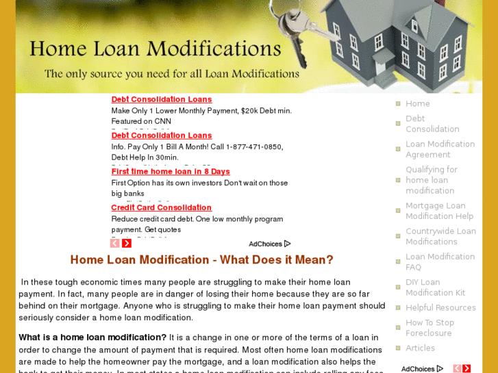 www.home-loan-mods.info