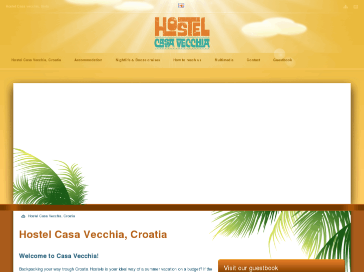 www.hostel-casa.com