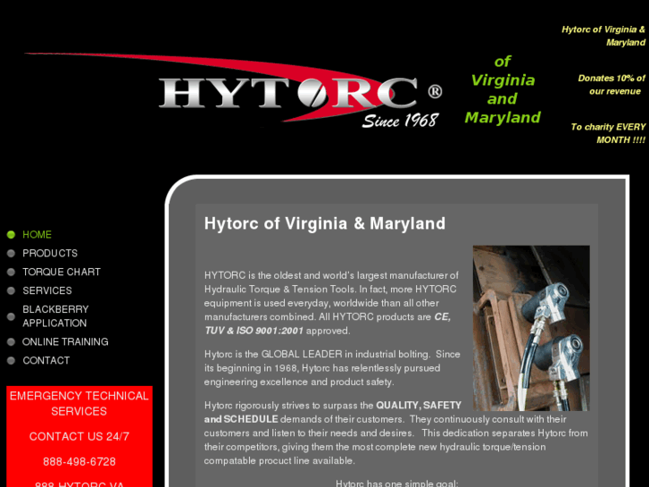 www.hytorcva.com