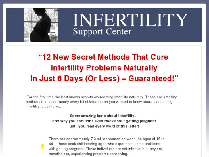 www.infertilitysupportcenter.com