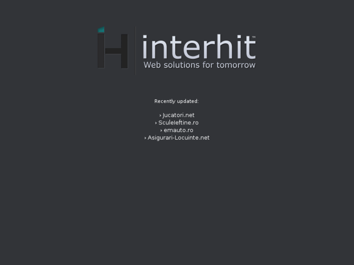 www.interhit.net