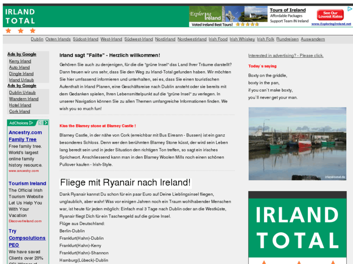 www.irland-total.de