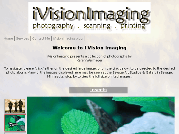 www.ivisionimaging.com