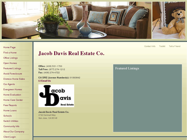 www.jacobdavis.net