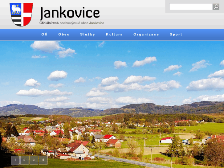 www.jankovice.net