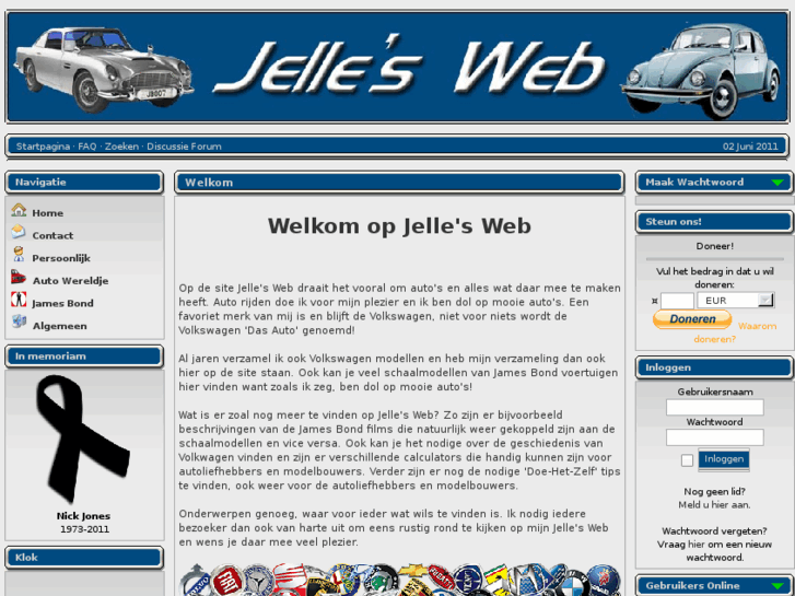 www.jellesweb.nl