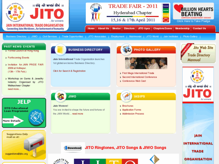 www.jito.org