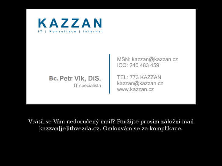 www.kazzan.cz