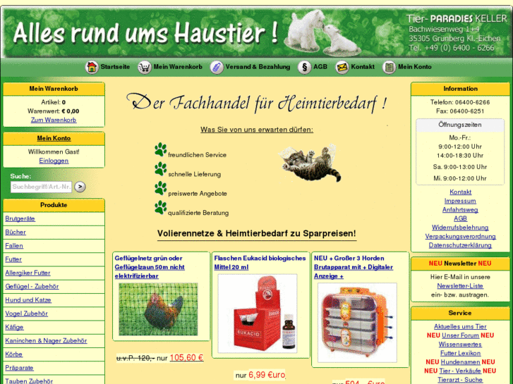 www.keller-shop.de