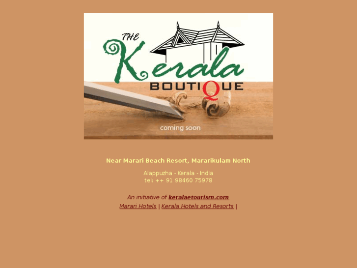 www.keralaboutique.com