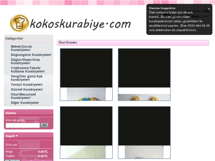 www.kokoskurabiye.com