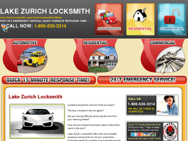 www.lakezurichlocksmith.com