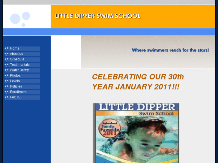 www.littledipperswimschool.com