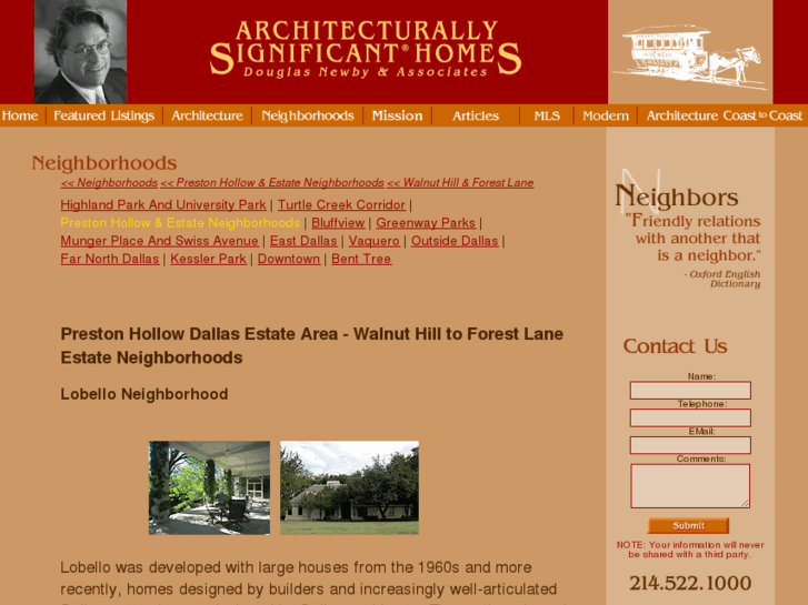 www.lobelloestates.com
