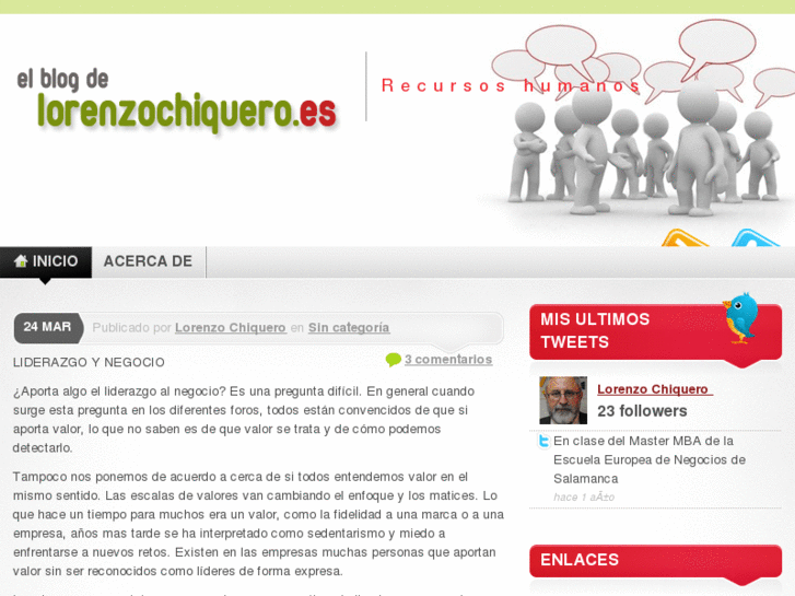 www.lorenzochiquero.es