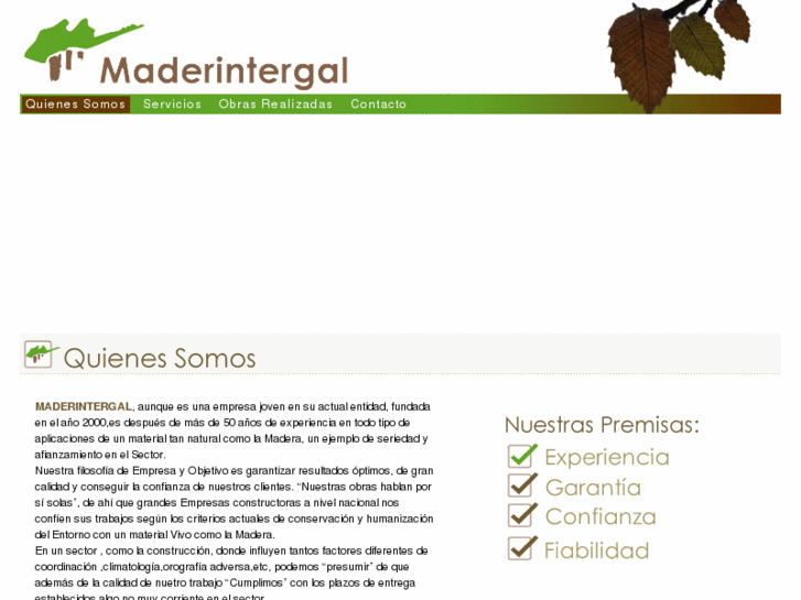 www.maderintergal.com