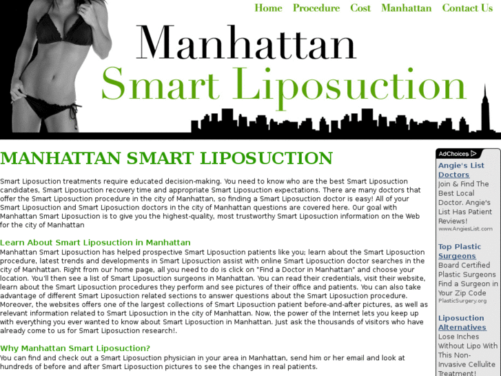 www.manhattansmartliposuction.com