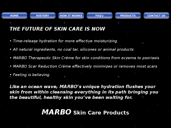 www.marboskincare.com