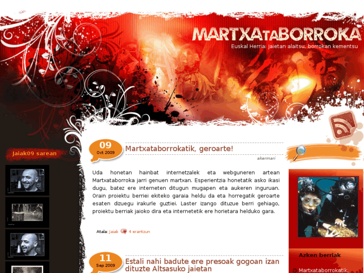 www.martxataborroka.com