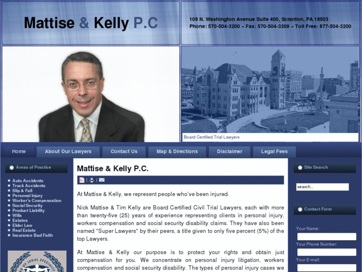 www.mattise-kelly.com