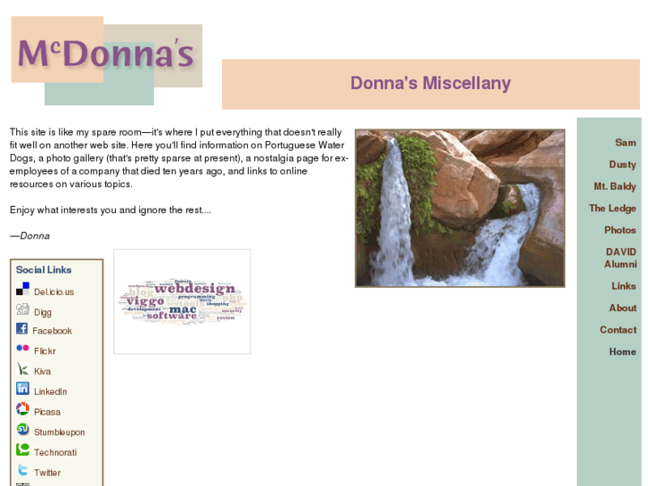 www.mcdonnas.com