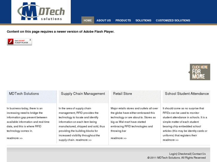 www.mdtechsolutions.net