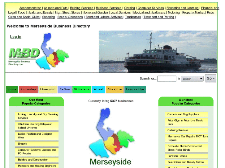 www.merseysidebusinessdirectory.com