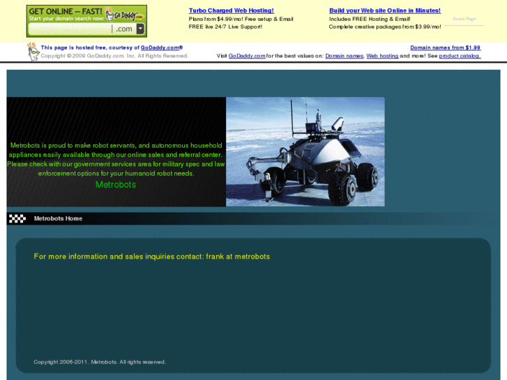 www.metrobots.com