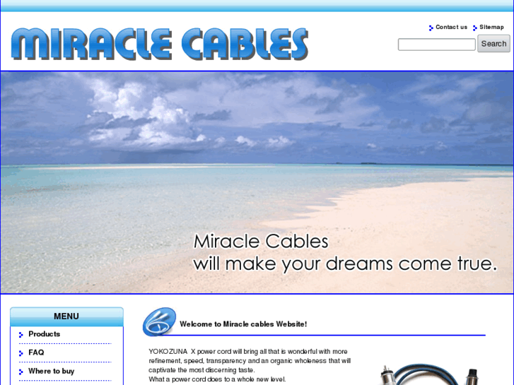 www.miracle-cables.com